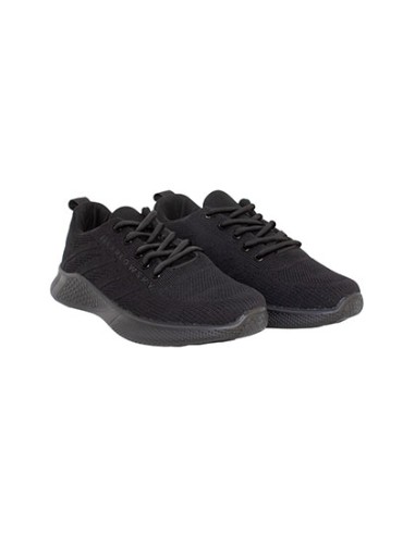 KAL-BS1-Work Shoe Soft-Run
